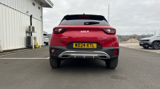 Kia Stonic 1.0T GDi 48V 98 GT-Line S 5dr DCT Petrol Estate